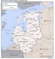 The map shows latvia, an independent republic and one of the three baltic states. Latvia Maps Perry Castaneda Map Collection Ut Library Online