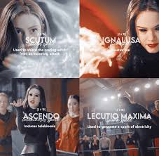 Legacies Spells Legacy Quotes Legacy Tv Series Vampire Diaries Memes