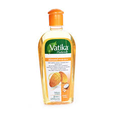 Vatika naturals almond enriched hair oil is an amazing hair oil for softness & shine hair. Masala Wala Dabur Vatika Enriched Hair Oil Almond 200ml