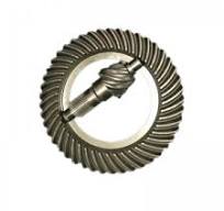 Wholesale Hino Truck Spare 7:41 Crown Wheel Pinion & Drive ...