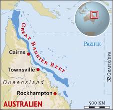 Alle hotels in großes barriereriff (great barrier reef). Dramatisches Korallensterben Great Barrier Reef Schwindet Panorama Badische Zeitung