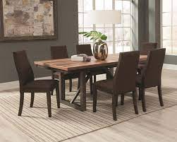 We encourage our customers to first shop in‑stock products—other orders may have unpredictable delivery dates. Coaster Spring Creek 7pc Dining Room Group Value City Furniture Dining 7 Or More Piece Sets