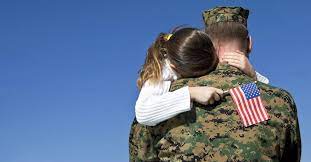 10 Great Ways To Show Support For Military Families