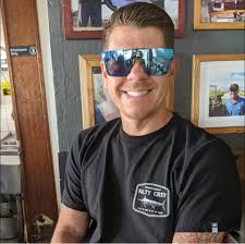 Can a tire and gas can be mounted