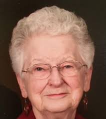 Eva Marie Lucid Obituary October 31, 2015