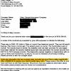 A demand letter serves as a warning to the other party that if they do not. 1