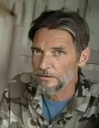 Obituary information for Curtis Steven Gilcrease