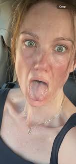 What does it mean for a dog to have blue and green eyes?