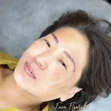 Eyebrow Tattoo Melbourne