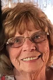 Mary Lou Amato 1937-2024