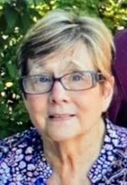 Barbara Jean Maxwell Obituary (2021)