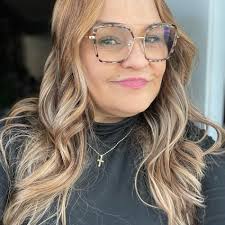 Christina Chazarreta