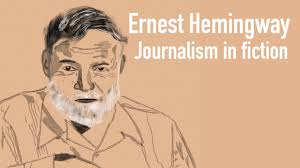 Ernest Hemingway : r/nihilism
