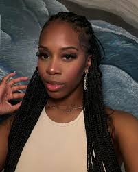 Tanisha A. (@_teecocoa) • Instagram photos and videos