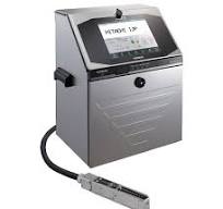 Industrial Continuous Inkjet (CIJ) Printers | Hitachi IESA
