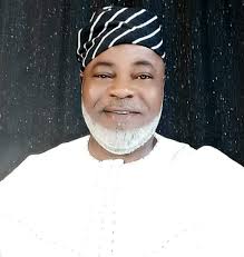 Apa Taki teaches about the “holy trinity” in each person's Life. Read and  chew