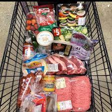 Pin Pa Keto Grocery Ideas