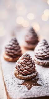 Macarons Mignardises Surgeles Picard Alimentation Recettes Sucrees Picard Noel