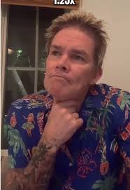 Cameo App Kevin Gabor