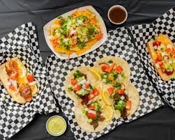 Santy's taco shop is a pagosa springs, colorado favorite for authentic mexican food. Taco Star Delivery Order Online Colorado Springs Postmates