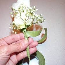 I will show you new wedding flower how to make bridal bouquet, best technicmaska arus , #arifarrangementflower== == =====flower tech9facebook:: Learn How To Make Corsages Red Bouquet Wedding Bridal Bouquet Flower Bouquet Wedding