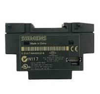 SIEMENS LOGO AM2 RTD Analog Input Module 6ED1055-1MD00-0BA1 ...