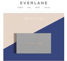 Buy an everlane gift card. Cardspur Home Facebook