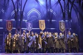 Harry potter concert series tickets harry potter concert series tickets for fans of j.k. Harry Potter Broadway Lottery And Cheap Tickets Guide