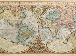 We did not find results for: The Mercator Projection Distorts Countries