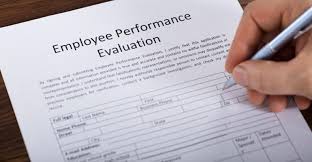 If you have a problem with a coworker and you believe that problem has affected your performance, that's something you need to bring to your manager's attention separately, and ideally long before your review. 60 Employee Evaluation Comments You Can Use On Performance Reviews Guide 2 Research