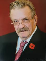 Obituary for James "Jim" Edward Day