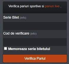Anyone who loves to gamble should check out the sky bet hotukdeals listings for discount. Verificare Bilet Excelbet Fosta Sky Bets 10pariuri Ro
