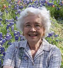 Mrs. Martha Hammett Obituary