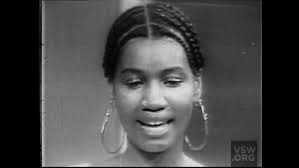 One to One: Tamara Mose Brown