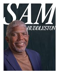 We are so excited to have Sam Huddleston speaking at National Youth  Conference in just a couple weeks!!