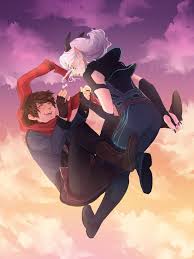 Reddit The Front Page Of The Internet Dragon Princess Prince Dragon Prince Art