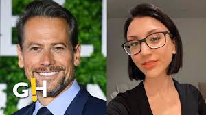 Ioan Gruffudd's Fiancée Bianca Wallace Speaks Out Against Ex-Wife Alice ,  #ioangruffudd #biancawallace #gossipherald