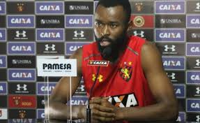 Marcão former footballer from brazil defender last club: Marcao Sport Club Do Recife