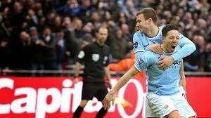 The season started on 9 august 2019 and was finished on 26 july 2020. El Manchester City Gana La Copa De La Liga Inglesa 3 1
