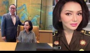 Jaksa pinangki sirna malasari masih menjadi perbincangan. Attorney Pinangki Is Called To Receive Special Treatment While In Detention Can Exercise As He Pleases World Today News