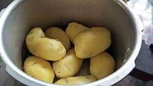 You'll always have new, tasty ideas. Resepi Mudah Resepi Mash Potato Bahan Bahan Resepi Facebook