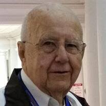 Mr. Robert L. "Bob" Moeller Obituary