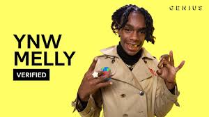 Ynw Melly Murder On My Mind Official Lyrics Meaning Verified Youtube