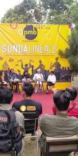 Budi dalton terbaru gratis dan mudah dinikmati. Budi Dalton Jargon Urang Kudu Ngamumule Budaya Sudah Tak Relevan Antara News Jawa Barat