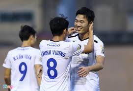 Xuantruong #hagl #vleague xuân trường đã nổi giận định lao vào ăn thua đủ với ngoại binh người hàn quốc kim dong su. Bong Ä'a Ghi 2 Ban Tháº¯ng Xuan TrÆ°á»ng Tin Ä'á»'i Thá»§ Sáº½ Pháº£i NghÄ© Khac Vá» Hagl
