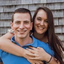 Morgan Vasiliu and Ryan Gephart's Wedding Registry