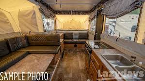 Check spelling or type a new query. 2019 New Forest River Rockwood Premier High Wall Hw296 Pop Up Camper In Florida Fl