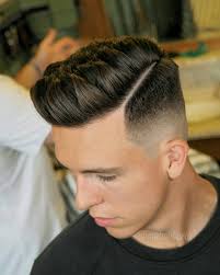 The high fade haircuts were very popular in the afro community between 1986 and 1993. 27 Fade Haircut Styles For 2021 Every Type Of Fade You Can Try