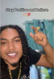 Stay positive & believe! 🙌🏼💯💘 #fypp #believe @nhancemusic