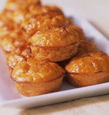 Bouchees Au Thon Recettes De Cuisine Odelices Recettes De Cuisine Recette Bouchees Au Thon
